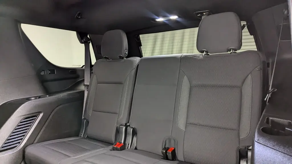 Florida Fine Cars - Used CHEVROLET TAHOE 2023 MARGATE LS