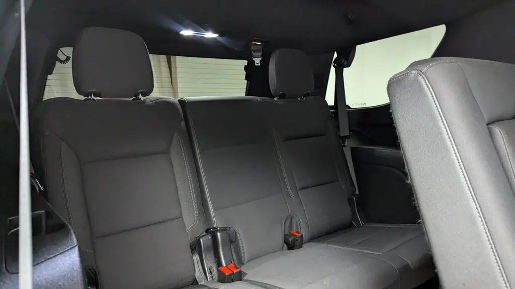 Florida Fine Cars - Used CHEVROLET TAHOE 2023 MARGATE LS