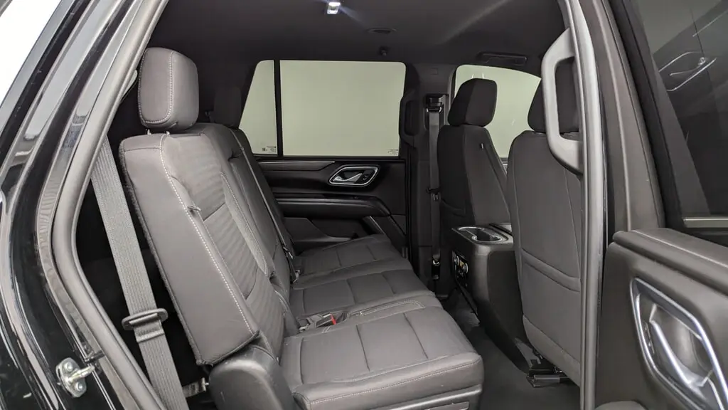 Florida Fine Cars - Used CHEVROLET TAHOE 2023 MARGATE LS