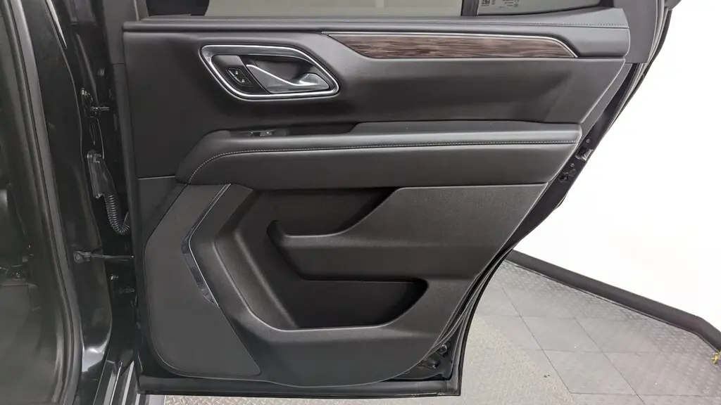 Florida Fine Cars - Used CHEVROLET TAHOE 2023 MARGATE LS