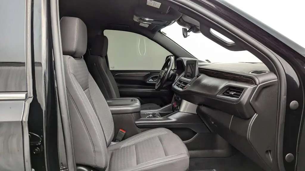 Florida Fine Cars - Used CHEVROLET TAHOE 2023 MARGATE LS