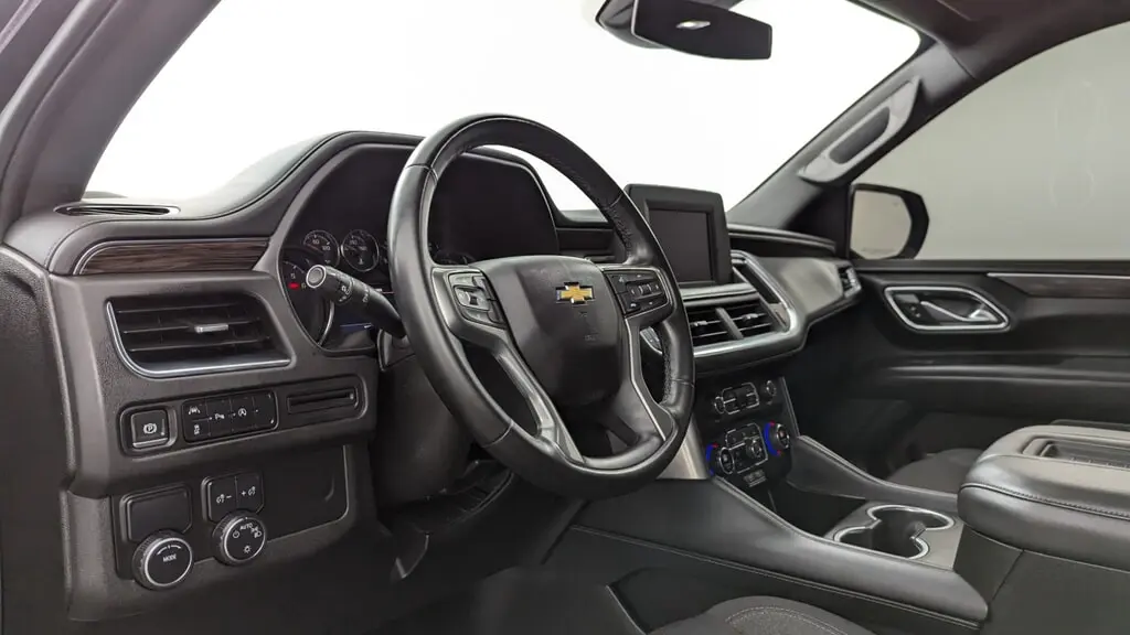 Florida Fine Cars - Used CHEVROLET TAHOE 2023 MARGATE LS