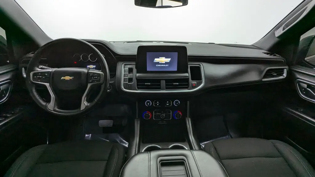 Florida Fine Cars - Used CHEVROLET TAHOE 2023 MARGATE LS