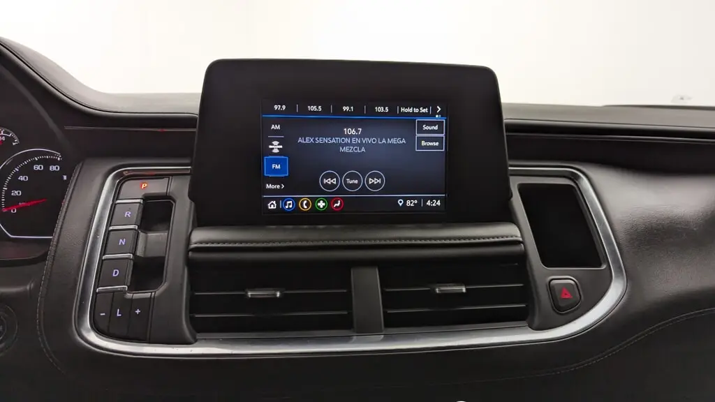 Florida Fine Cars - Used CHEVROLET TAHOE 2023 MARGATE LS