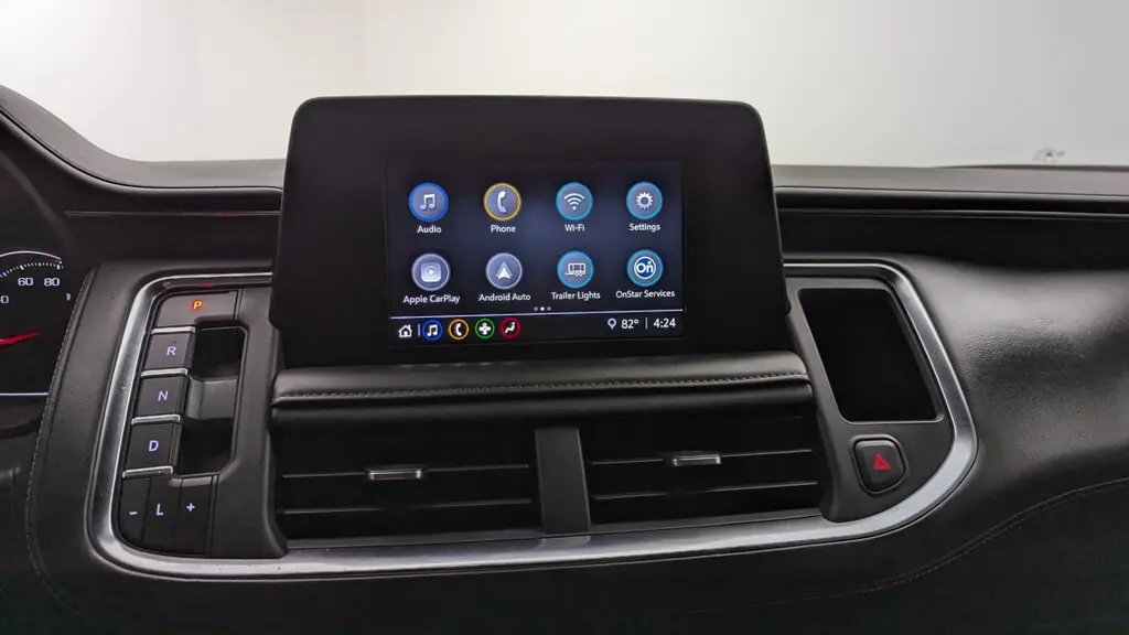 Florida Fine Cars - Used CHEVROLET TAHOE 2023 MARGATE LS