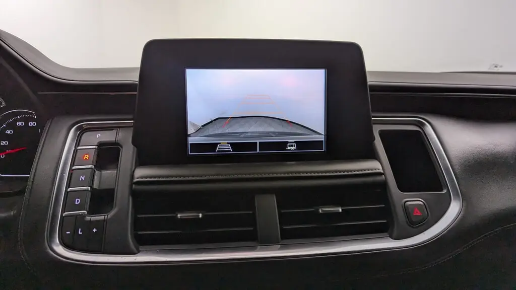 Florida Fine Cars - Used CHEVROLET TAHOE 2023 MARGATE LS