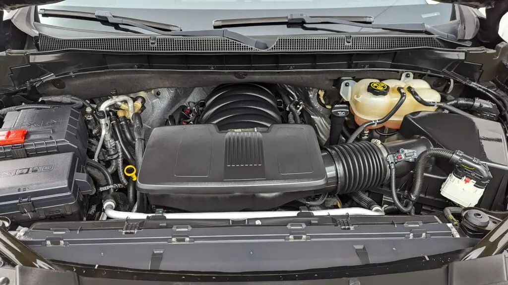 Florida Fine Cars - Used CHEVROLET TAHOE 2023 MARGATE LS