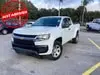 Florida Fine Cars - Used CHEVROLET COLORADO 2022 ORLANDO 2WD WORK TRUCK