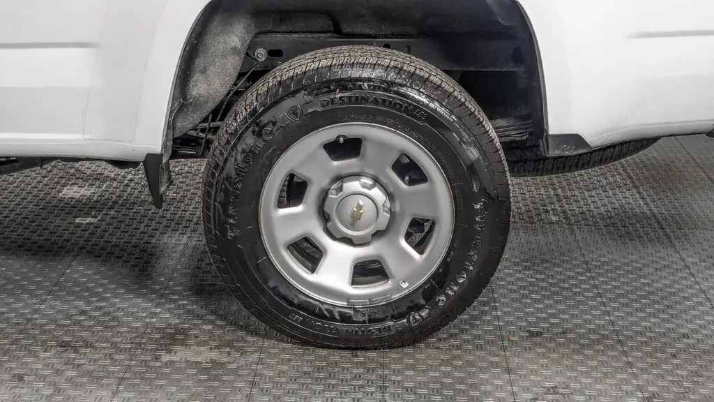 Florida Fine Cars - Used CHEVROLET COLORADO 2022 ORLANDO 2WD WORK TRUCK