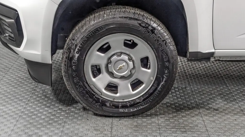 Florida Fine Cars - Used CHEVROLET COLORADO 2022 ORLANDO 2WD WORK TRUCK