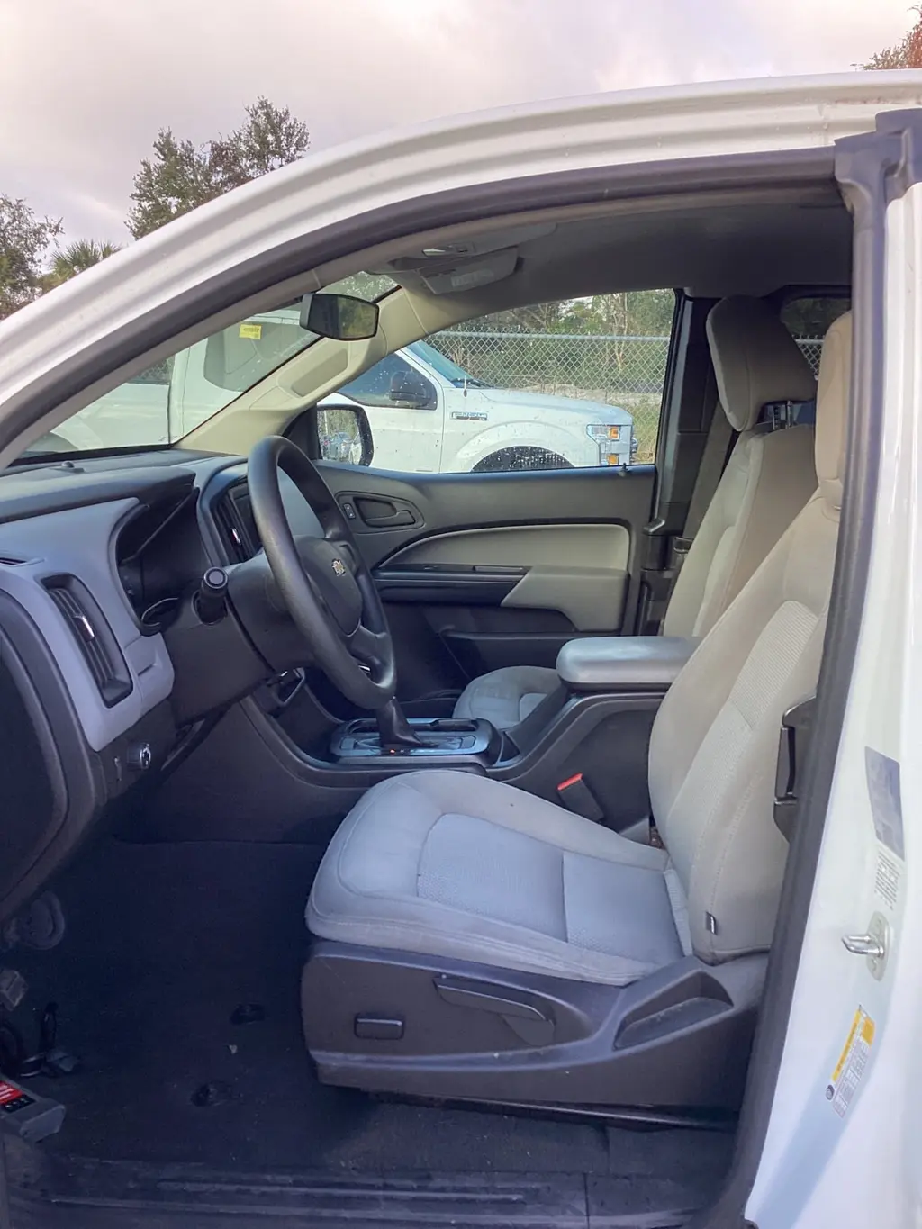 Florida Fine Cars - Used CHEVROLET COLORADO 2022 ORLANDO 2WD WORK TRUCK