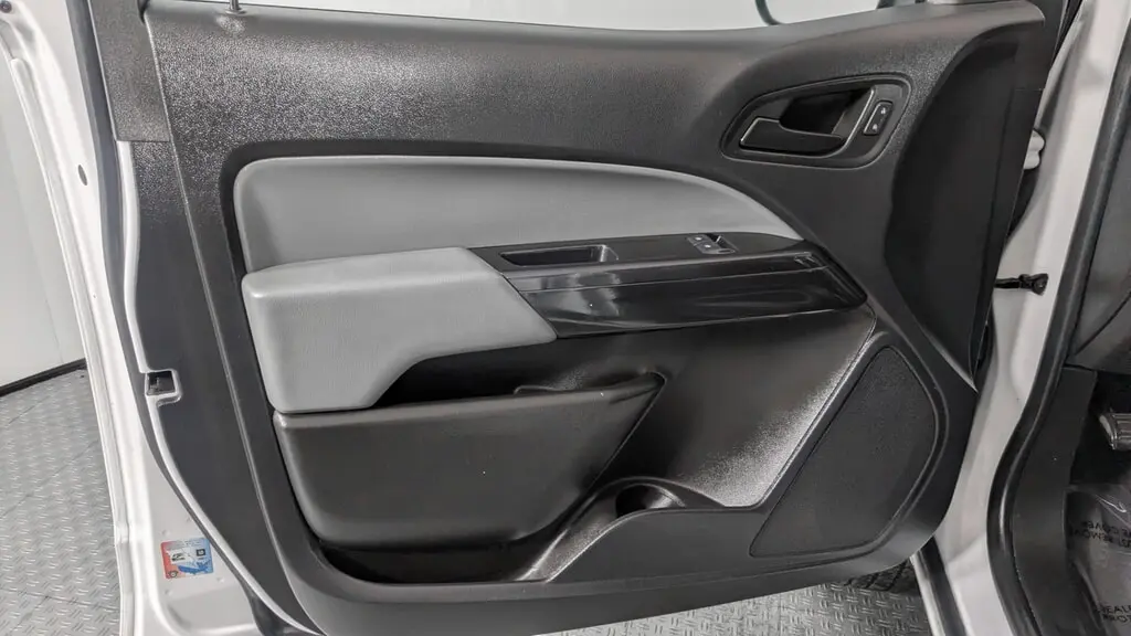 Florida Fine Cars - Used CHEVROLET COLORADO 2022 ORLANDO 2WD WORK TRUCK