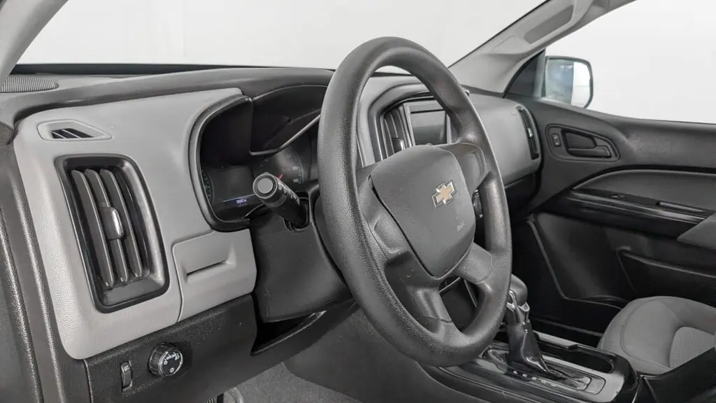 Florida Fine Cars - Used CHEVROLET COLORADO 2022 ORLANDO 2WD WORK TRUCK