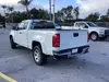 Florida Fine Cars - Used CHEVROLET COLORADO 2022 ORLANDO 2WD WORK TRUCK