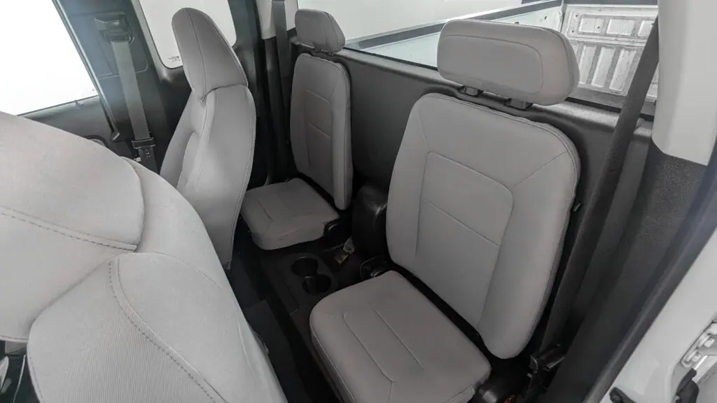 Florida Fine Cars - Used CHEVROLET COLORADO 2022 ORLANDO 2WD WORK TRUCK