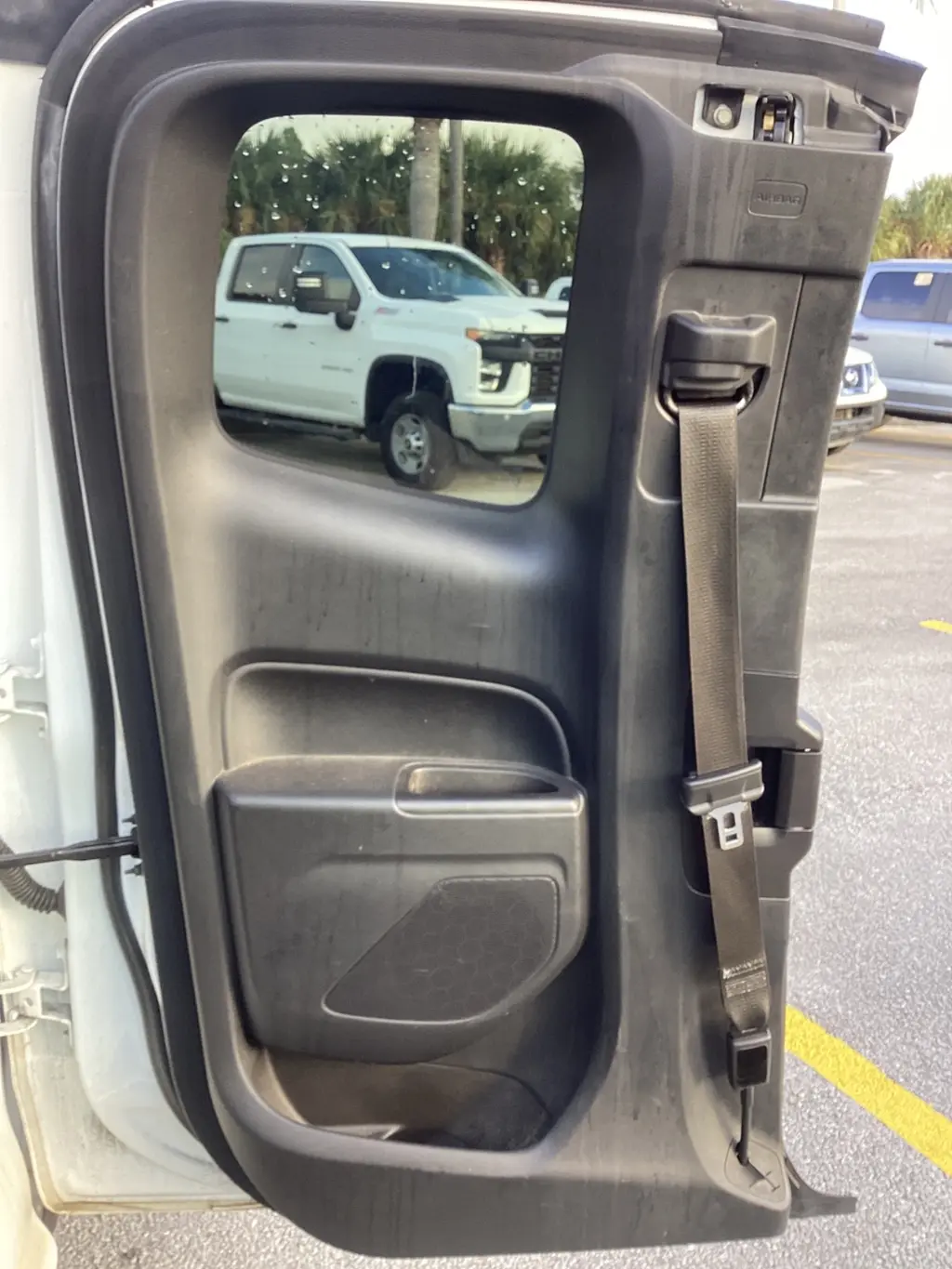 Florida Fine Cars - Used CHEVROLET COLORADO 2022 ORLANDO 2WD WORK TRUCK