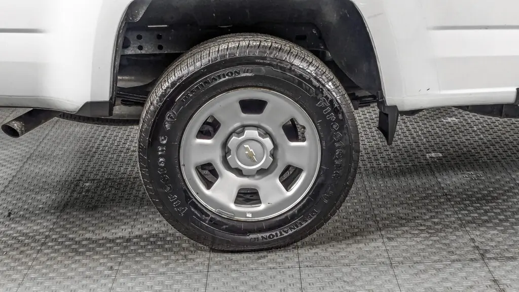 Florida Fine Cars - Used CHEVROLET COLORADO 2022 ORLANDO 2WD WORK TRUCK