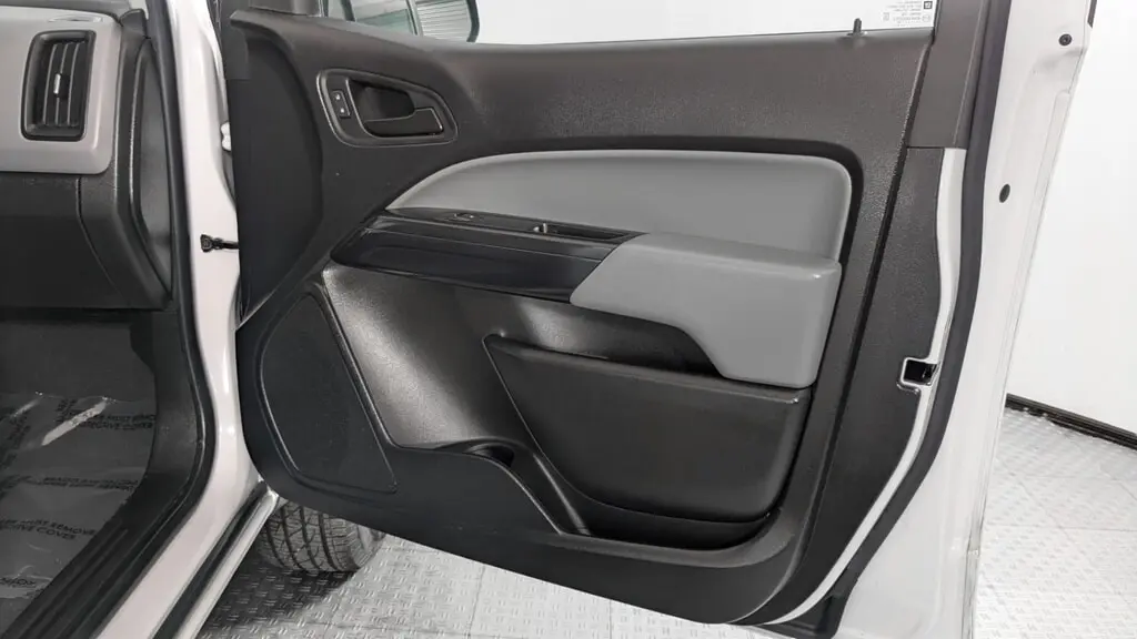 Florida Fine Cars - Used CHEVROLET COLORADO 2022 ORLANDO 2WD WORK TRUCK