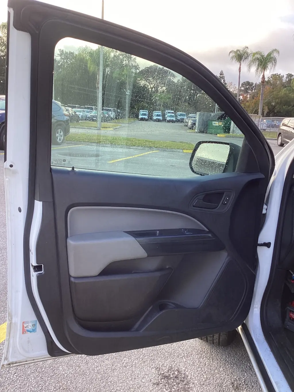 Florida Fine Cars - Used CHEVROLET COLORADO 2022 ORLANDO 2WD WORK TRUCK