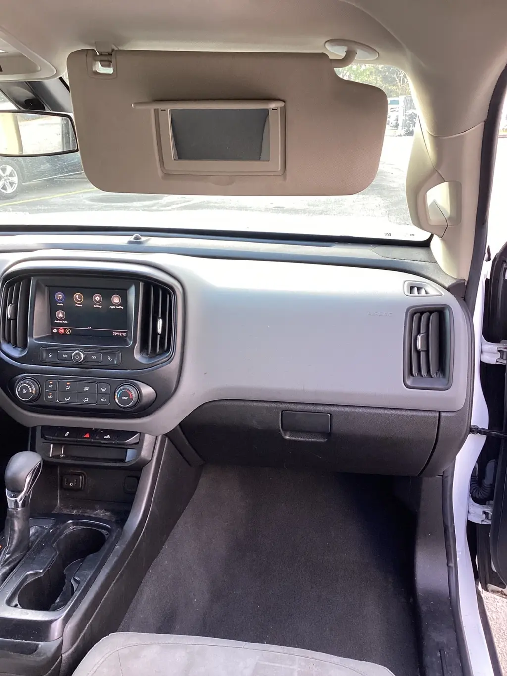 Florida Fine Cars - Used CHEVROLET COLORADO 2022 ORLANDO 2WD WORK TRUCK