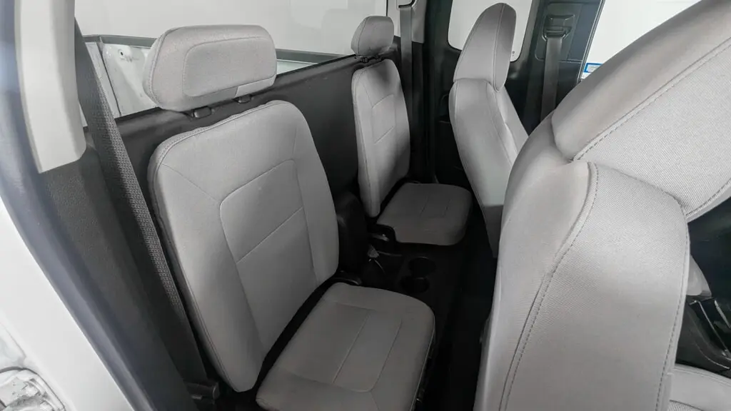 Florida Fine Cars - Used CHEVROLET COLORADO 2022 ORLANDO 2WD WORK TRUCK