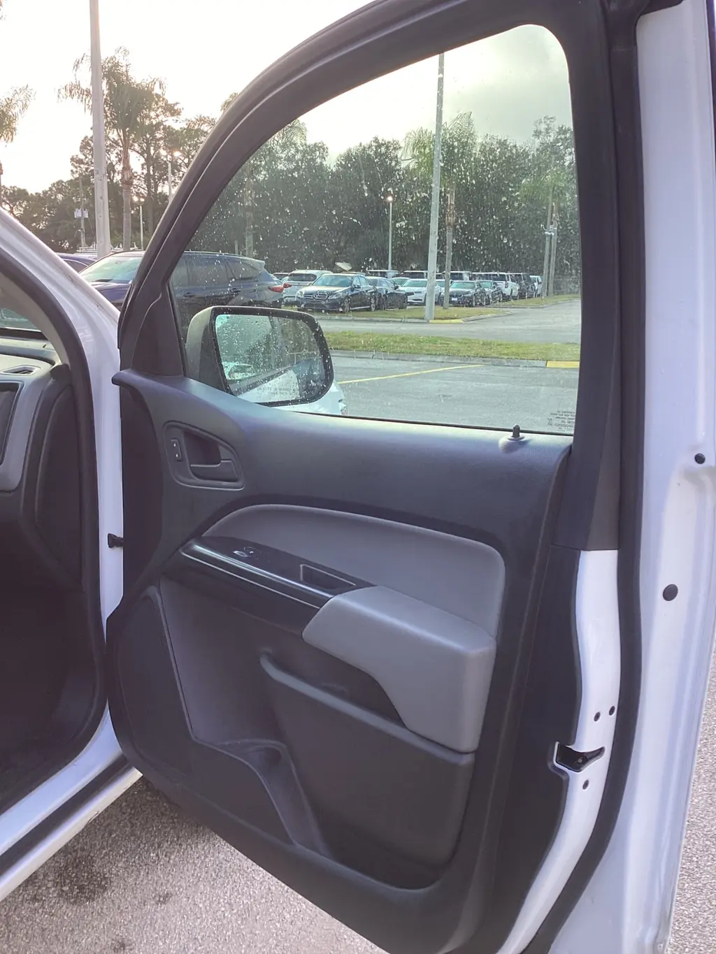 Florida Fine Cars - Used CHEVROLET COLORADO 2022 ORLANDO 2WD WORK TRUCK