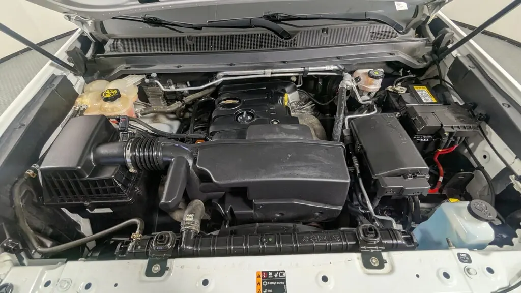 Florida Fine Cars - Used CHEVROLET COLORADO 2022 ORLANDO 2WD WORK TRUCK