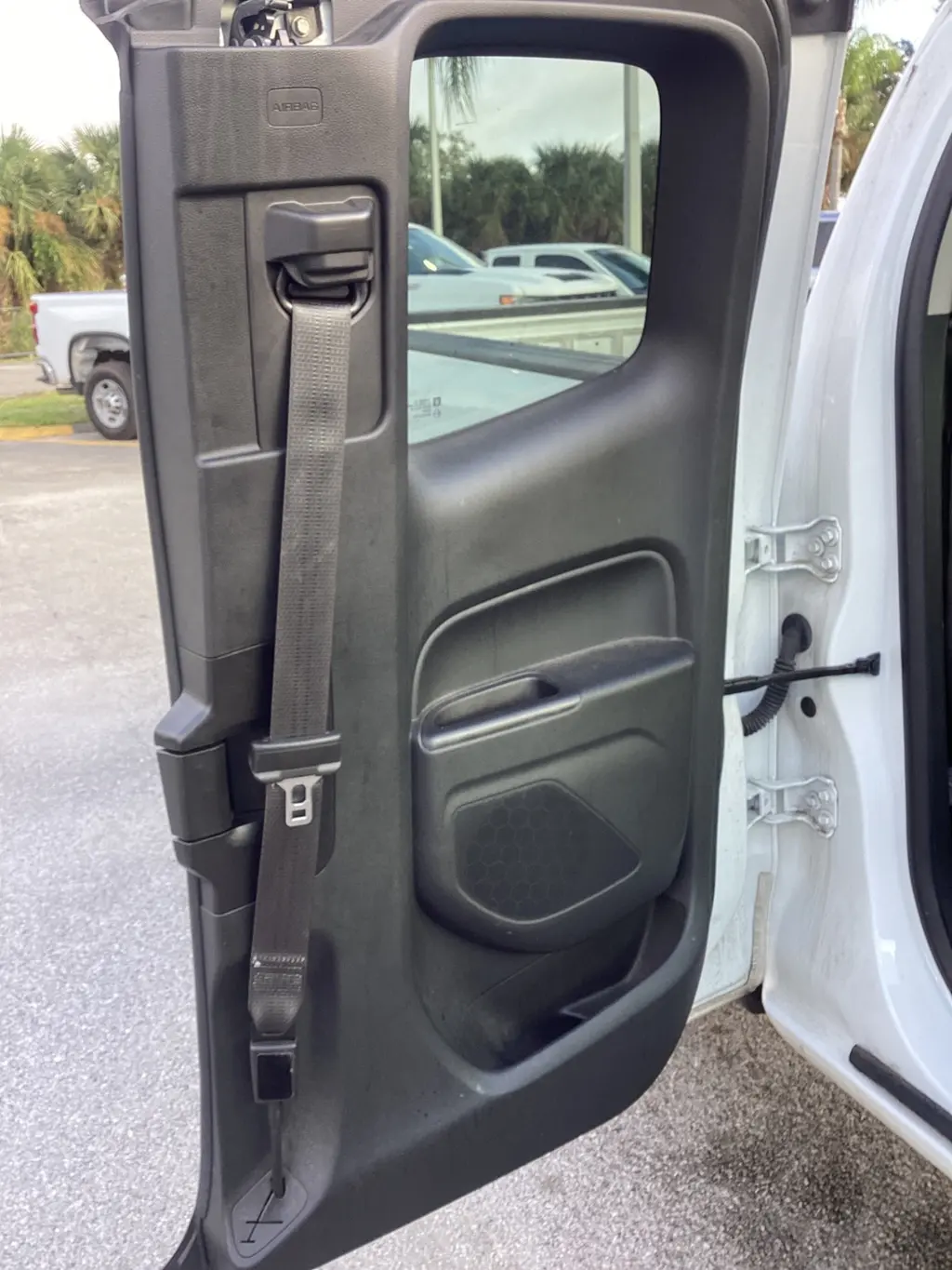 Florida Fine Cars - Used CHEVROLET COLORADO 2022 ORLANDO 2WD WORK TRUCK