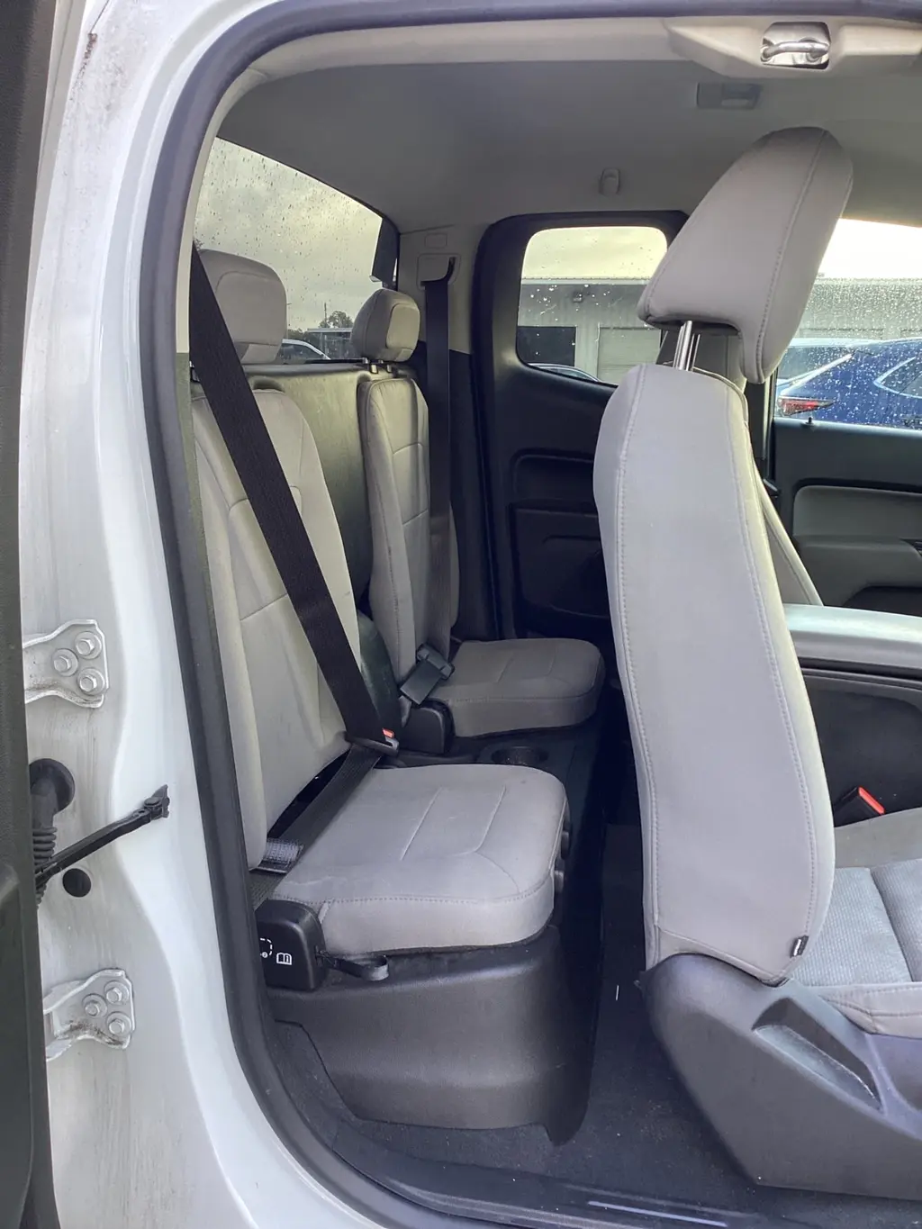 Florida Fine Cars - Used CHEVROLET COLORADO 2022 ORLANDO 2WD WORK TRUCK