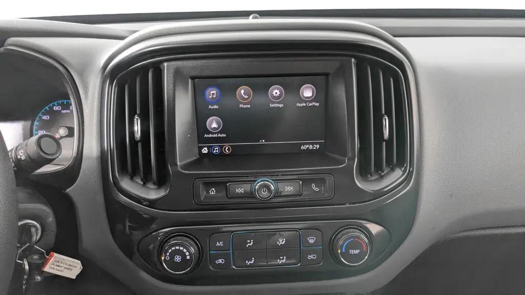 Florida Fine Cars - Used CHEVROLET COLORADO 2022 ORLANDO 2WD WORK TRUCK