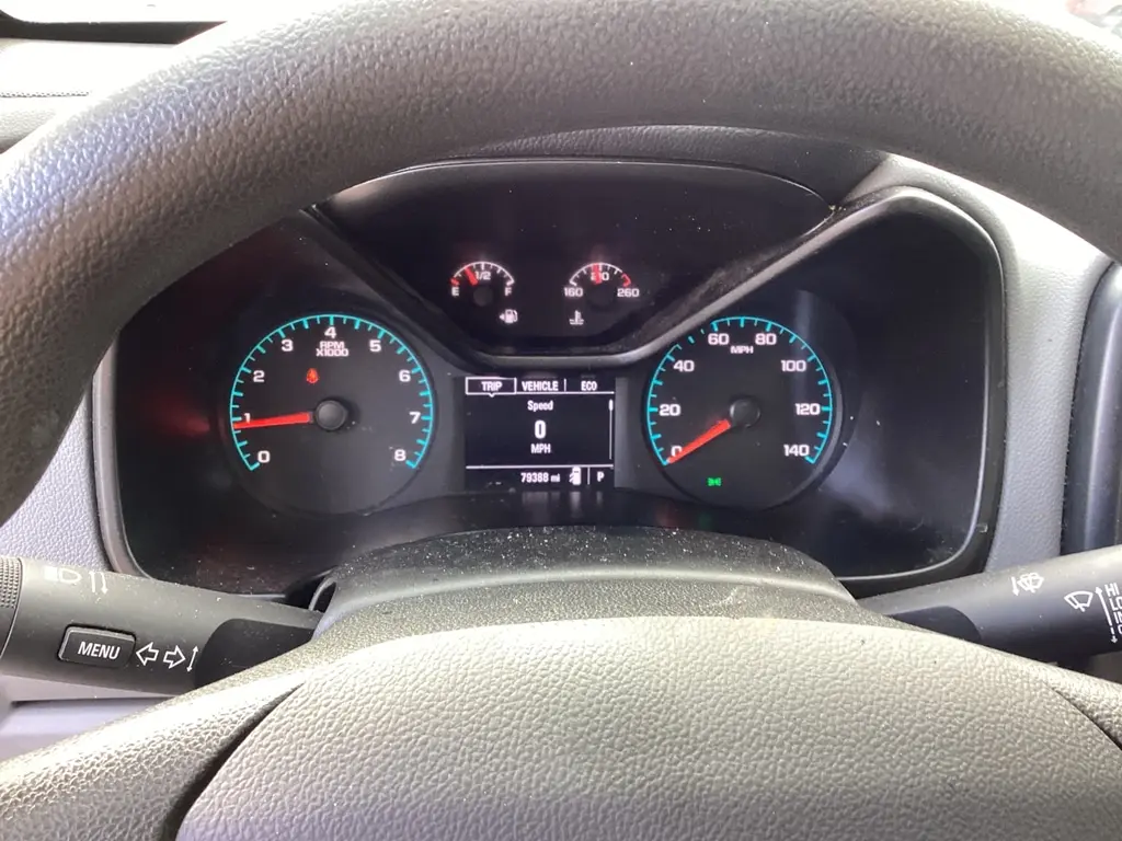 Florida Fine Cars - Used CHEVROLET COLORADO 2022 ORLANDO 2WD WORK TRUCK