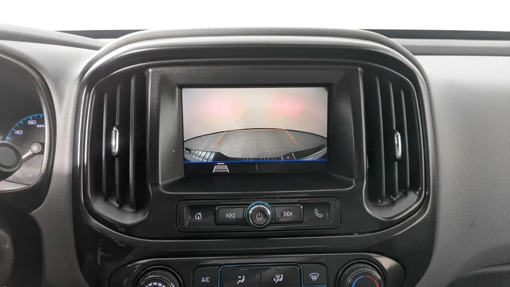 Florida Fine Cars - Used CHEVROLET COLORADO 2022 ORLANDO 2WD WORK TRUCK