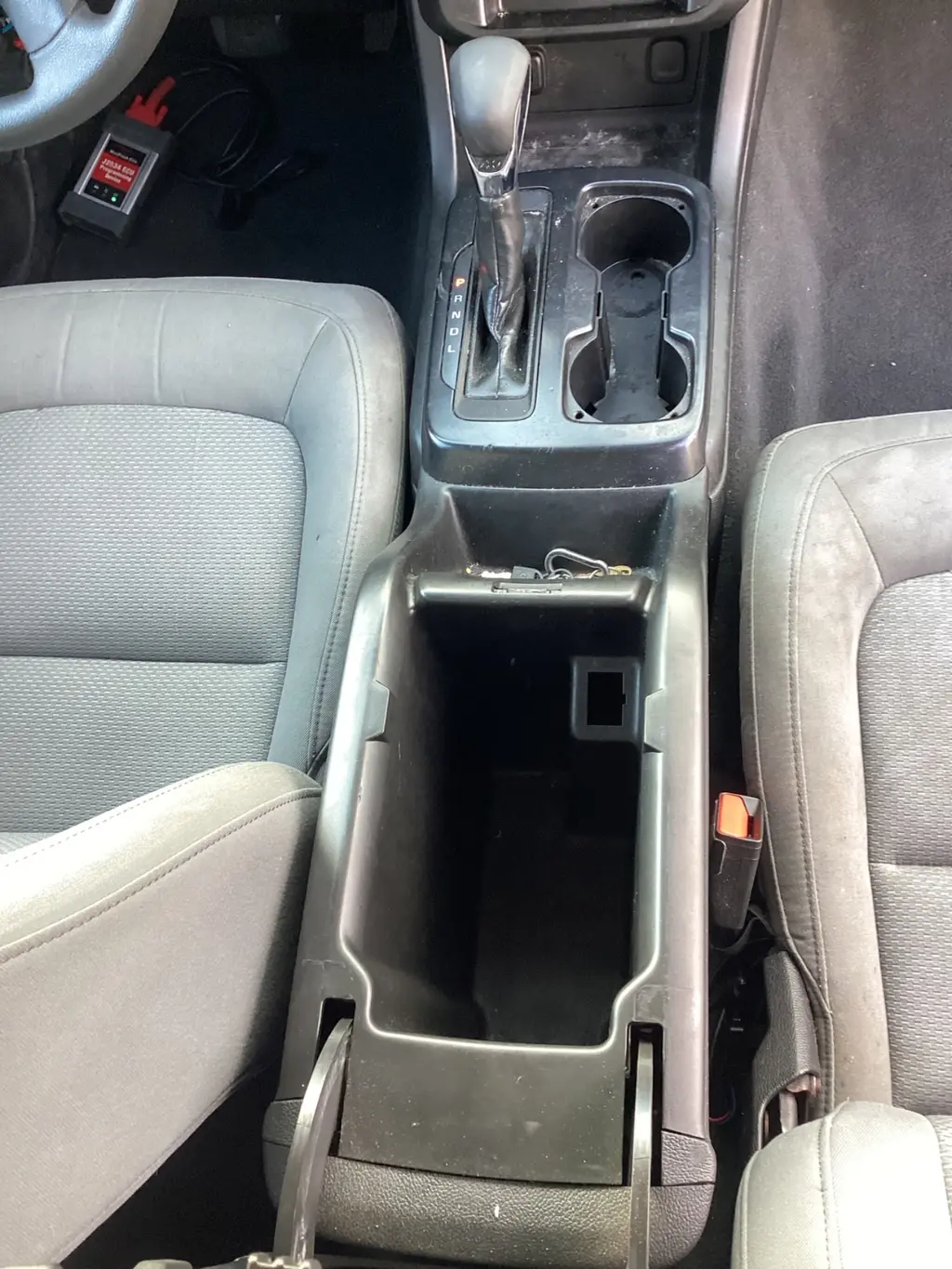 Florida Fine Cars - Used CHEVROLET COLORADO 2022 ORLANDO 2WD WORK TRUCK