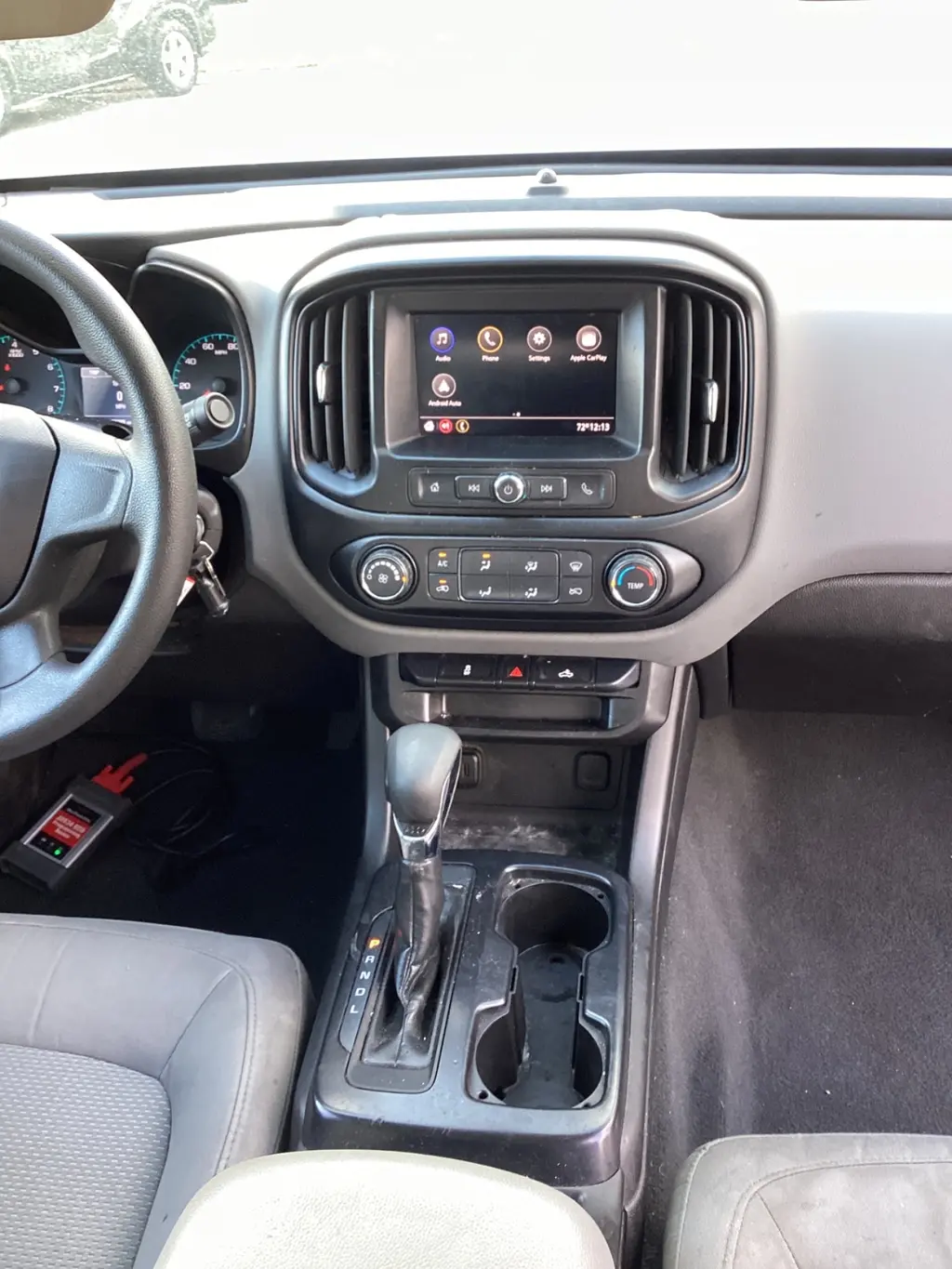 Florida Fine Cars - Used CHEVROLET COLORADO 2022 ORLANDO 2WD WORK TRUCK