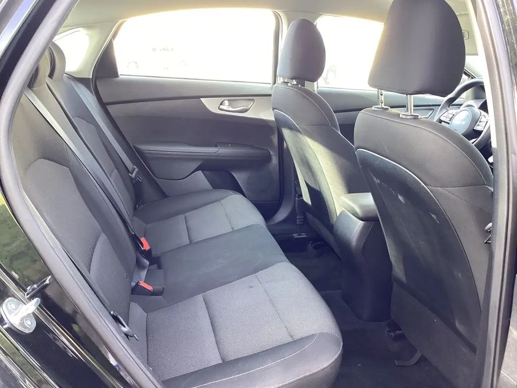 Florida Fine Cars - Used KIA FORTE 2024 MARGATE LXS