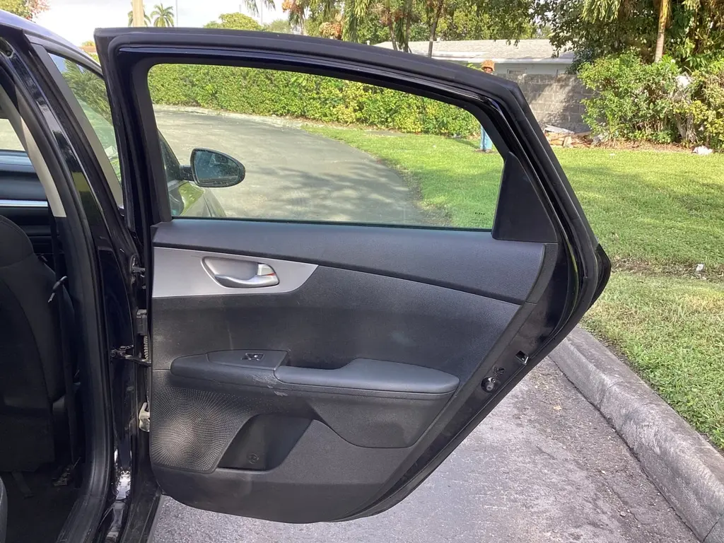 Florida Fine Cars - Used KIA FORTE 2024 MARGATE LXS