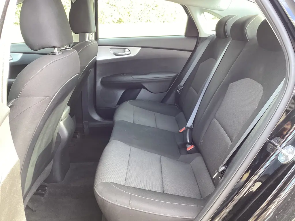 Florida Fine Cars - Used KIA FORTE 2024 MARGATE LXS