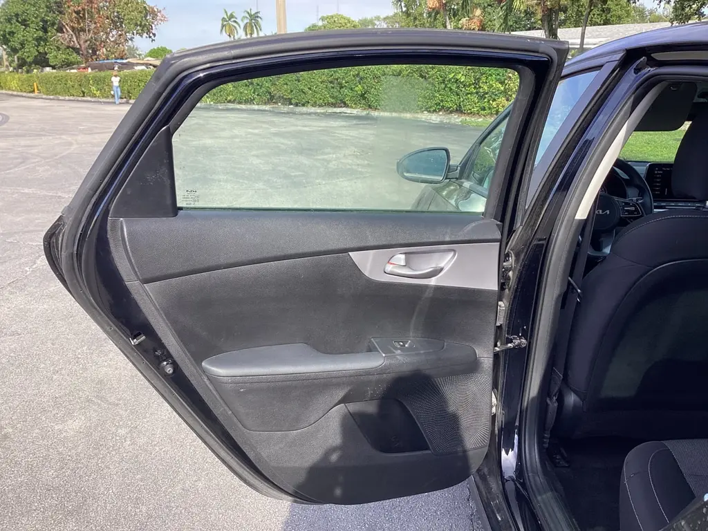 Florida Fine Cars - Used KIA FORTE 2024 MARGATE LXS