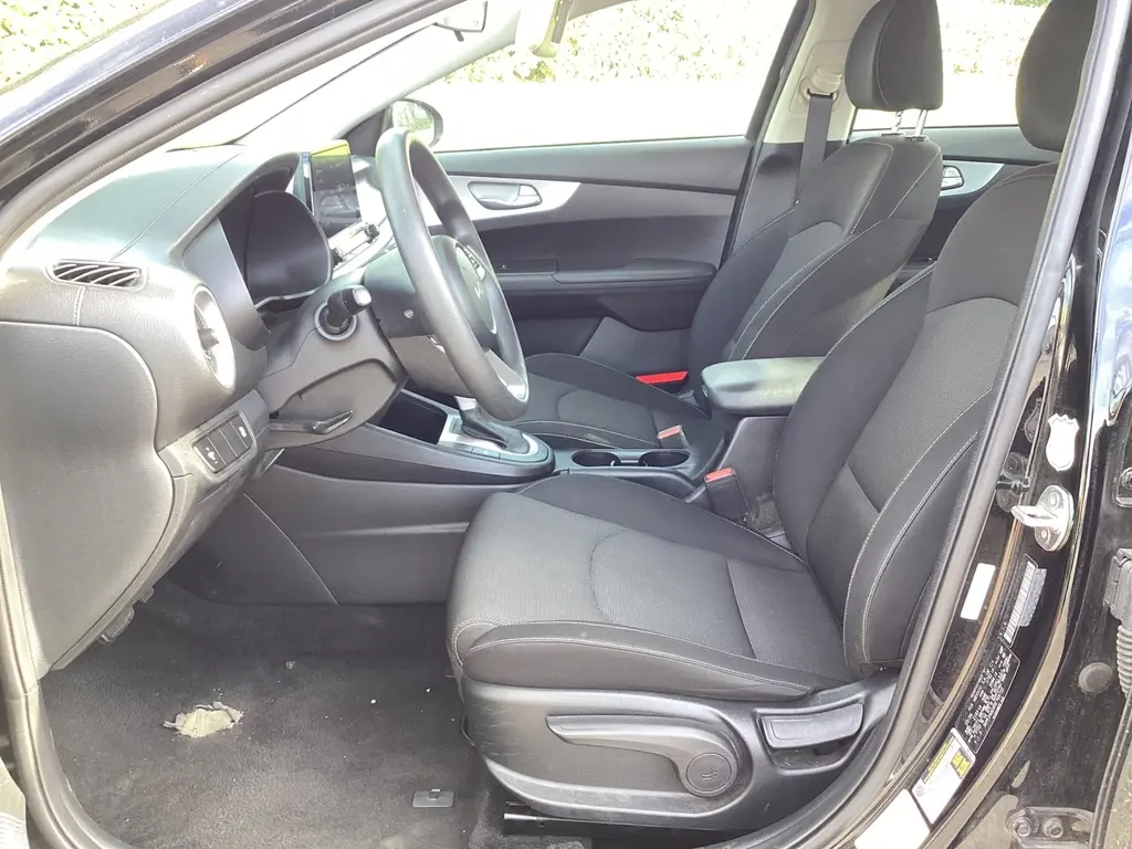 Florida Fine Cars - Used KIA FORTE 2024 MARGATE LXS