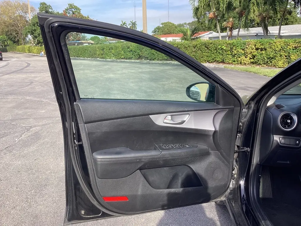 Florida Fine Cars - Used KIA FORTE 2024 MARGATE LXS