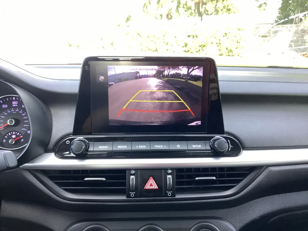 Florida Fine Cars - Used KIA FORTE 2024 MARGATE LXS