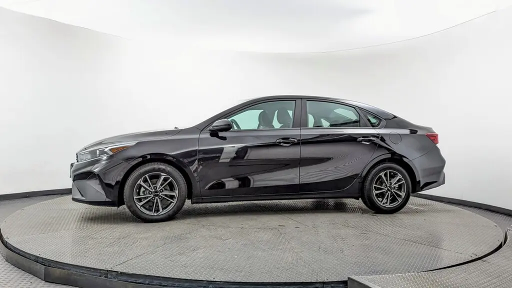 Florida Fine Cars - Used KIA FORTE 2024 MARGATE LXS