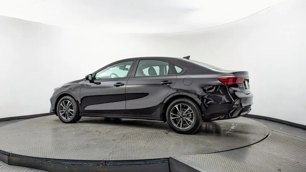 Florida Fine Cars - Used KIA FORTE 2024 MARGATE LXS
