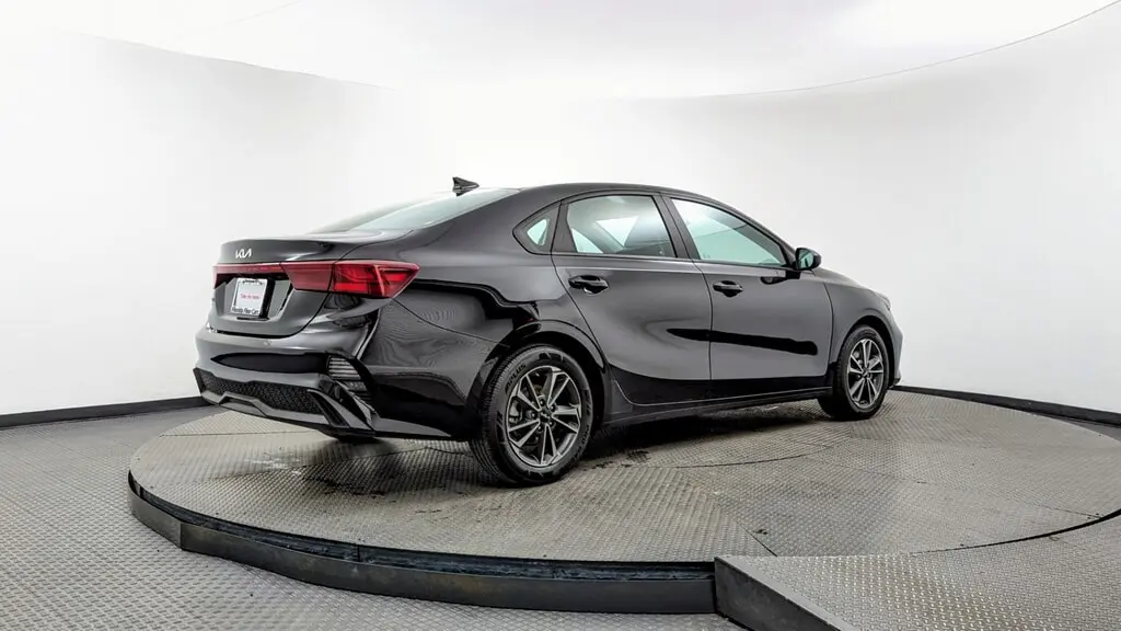 Florida Fine Cars - Used KIA FORTE 2024 MARGATE LXS