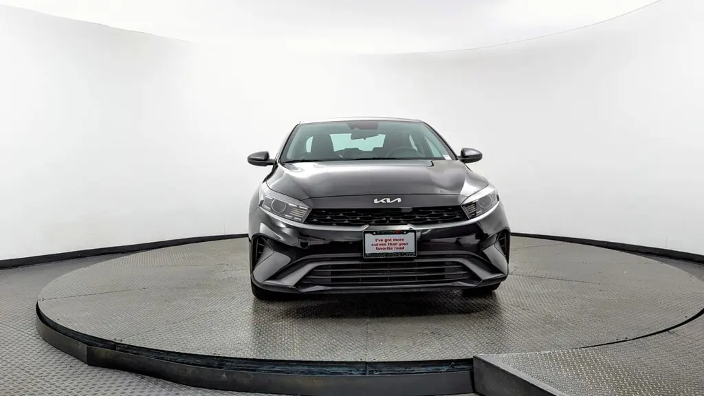Florida Fine Cars - Used KIA FORTE 2024 MARGATE LXS