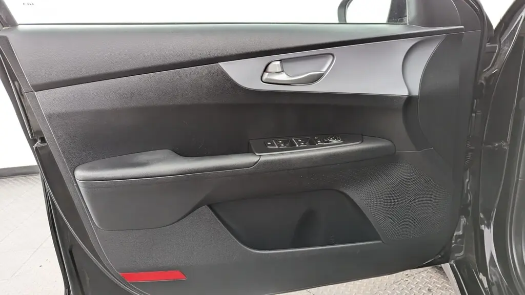 Florida Fine Cars - Used KIA FORTE 2024 MARGATE LXS