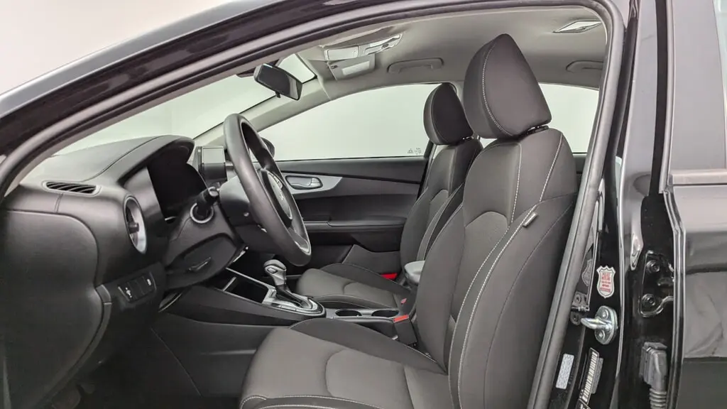 Florida Fine Cars - Used KIA FORTE 2024 MARGATE LXS