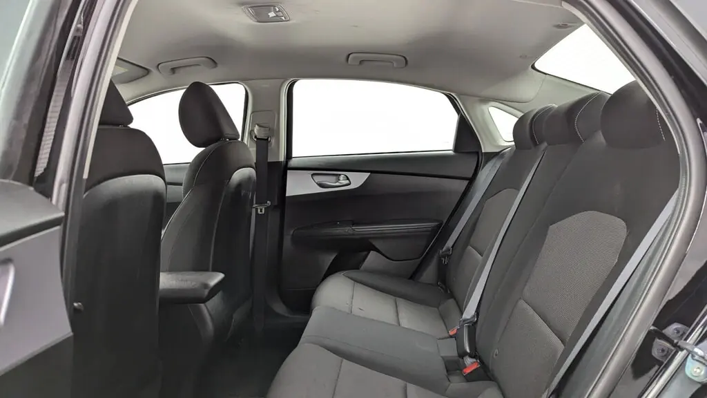 Florida Fine Cars - Used KIA FORTE 2024 MARGATE LXS