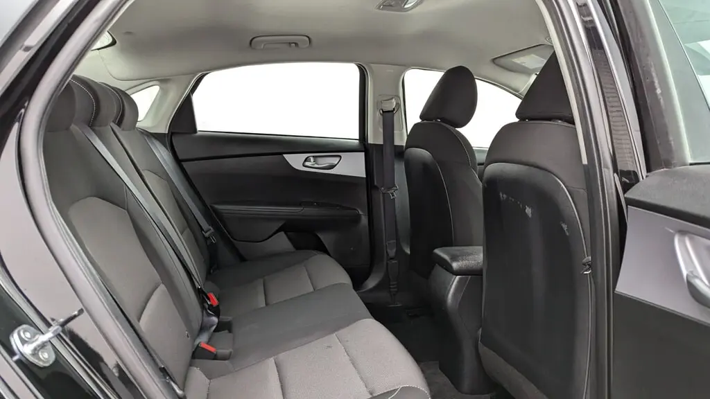 Florida Fine Cars - Used KIA FORTE 2024 MARGATE LXS