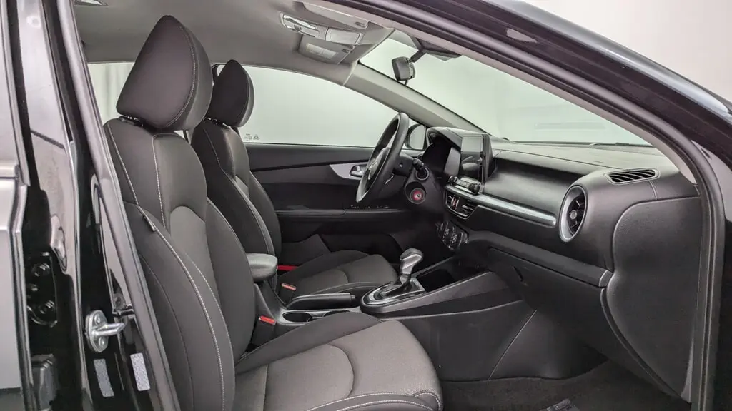 Florida Fine Cars - Used KIA FORTE 2024 MARGATE LXS